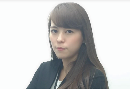 メンター:堀 汐里